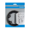 38 zubový prevodník Shimano SLX M7000 38/28 z.