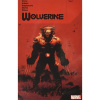 Marvel Wolverine by Benjamin Percy 1