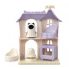 Sylvanian Families Strašidelný dům plný hrůzy