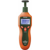 Extech RPM33 otáčkoměr mechanický, optický 2 - 19999 ot./min 2 - 99999 ot./min