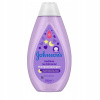 Johnson's Baby detská kúpeľ pro dobré spaní 500 ml