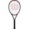 Wilson Clash 26 V3.0 RKT BK RKT 25