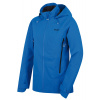 Dámska outdoorová bunda Husky Nakron L neon blue XS