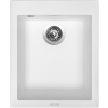 Sinks CUBE 410 Milk TLCU41050028
