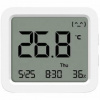 Teplomer Xiaomi Mi Temperature and Humidity Monitor 3 biela