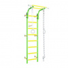 Gymnastický rebrík Kometa Next 1 Farba: Zelená