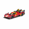 Bburago Ferrari Racing 499P 1:43