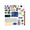 TIPA 09830339 Arduino E1 R3 Starter Kit, RFID Výuková sada