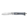 Opinel Multifunkčný zatvárací nôž Opinel VRI N°09 DIY (šedý)