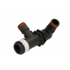 TROJCESTNÝ VENTIL ODVODNENIA MOTORA MERCRUISER 3.0L QUICKSILVER
