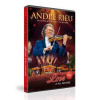 DVD André Rieu: Love Is All Around