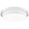Paulmann 96779 Malik LED stropné svietidlo LED 13.5 W biela; 96779