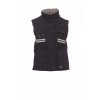 Pracovná vesta Payper Flight Lady Farba: Čierna, Veľkosť: L (000185005114000L)