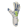 Reusch Pure Contact Gold XM 5370901-1089 goalkeeper gloves (119773) GREEN 9