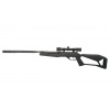 Crosman Vzduchovka Crosman Fire NP s optikou cal.4,5mm
