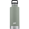 ESBIT Termoska Sculptor 750ml - stone grey (IB750SC-SG)
