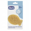 Chicco 11524.00 hubka na umývanie s iónmi zo striebra