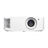 Optoma 4K400X, DLP, UltraHD/4K, HDMI, Full 3D (E9PV7GL06EZ6)