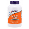 Teraz potraviny NAC N-Acetyl L-Cystein 600mg X 250
