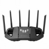 Router ASUS TUF-BE9400 9400Mb/s 802.11be Wi-Fi 7 Tri-Band AiMesh 2,5GbE LAN