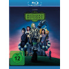 Beetlejuice Beetlejuice (Blu-ray)