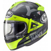 PRILBA ARAI CHASER-X NAVY BLACK (S) (PRILBA ARAI CHASER-X NAVY BLACK (S))