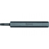 Yato | Bit TORX s otvorem 8 mm T15 x 70 mm 20 ks YT-7952