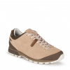 AKU BELLAMONT Suede GTX - světle růžová/krémová 38