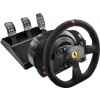 Thrustmaster Sada volantu a pedálů T300 Ferrari 599XX EVO Alcantara pro PS3/4/5, PS4 PRO,PC(4160652)