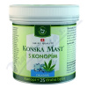 Herbamedicus Koňská mast s konopím chladivá 250ml