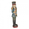 Clayre & Eef Luskáčik polyresin 21x15x60 cm 47792