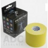 ERAWAN, s.r.o. Kine-MAX Classic Kinesiology Tape žltá tejpovacia páska 5cm x 5m, 1x1 ks