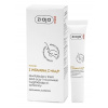 Ziaja očný krém s vitamínom C + HA / P 15 ml
