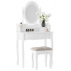 Prehozynapostel ALLTS-1-MIR-WHITE biely