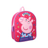 Vadobag Prasátko Peppa Friends růžový