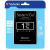 Verbatim HDD Store 'n' Go 1 TB 2,5