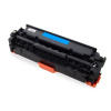 HP CC531A - kompatibilný - Toner HP CC531A (CC531, 304A) modrý (cyan) 2800 stran komp. - LaserJet CP-2025, CP-2020, CM-2320, CM2720, CP-2025N, CP-2025DN