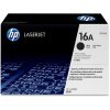 HP toner čierny Q7516A originál
