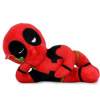 Plyšák Marvel Sexy Deadpool 20cm