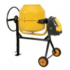 M.A.T. GROUP míchačka stavební 180l, 230V, motor 800W