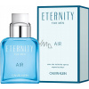 Calvin Klein Eternity Air toaletná voda pánska 100 ml