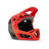 FOX Proframe Rs Nuf Ce, orange flame, M, 32499-104-M