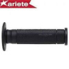 ARIETE Rukoväte DIRT ZONE 135mm mäkké čierne (Yamaha Tenere) (Vyrobené 100% v Taliansku posledný kus !!!)