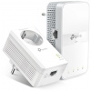 Powerline ethernet TP-Link TL-WPA7617 KIT 1000Mbps, WiFi, sada TL-WPA7617 a TL-PA7010, OneMesh, 52380615