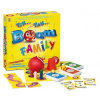 PIATNIK Tik Tak Bum Family