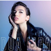 Dua Lipa: Dua Lipa - Dua Lipa