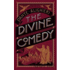 The Divine Comedy - Dante Alighieri