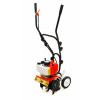 Kultivátor Kraft&Dele 26 cm, 3800 W, 5,3 HP