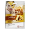 IDC Gold Mask Series hydrogelová maska s kolagenem 60 ml