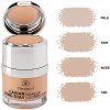Dermacol Caviar Long Stay make-up & korektor 3 Nude 30 ml